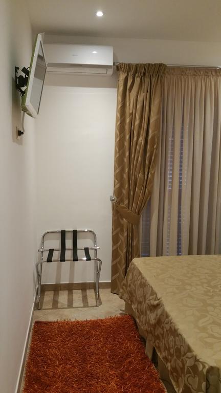 Selenebeach B&B Giardini-Naxos Pokój zdjęcie