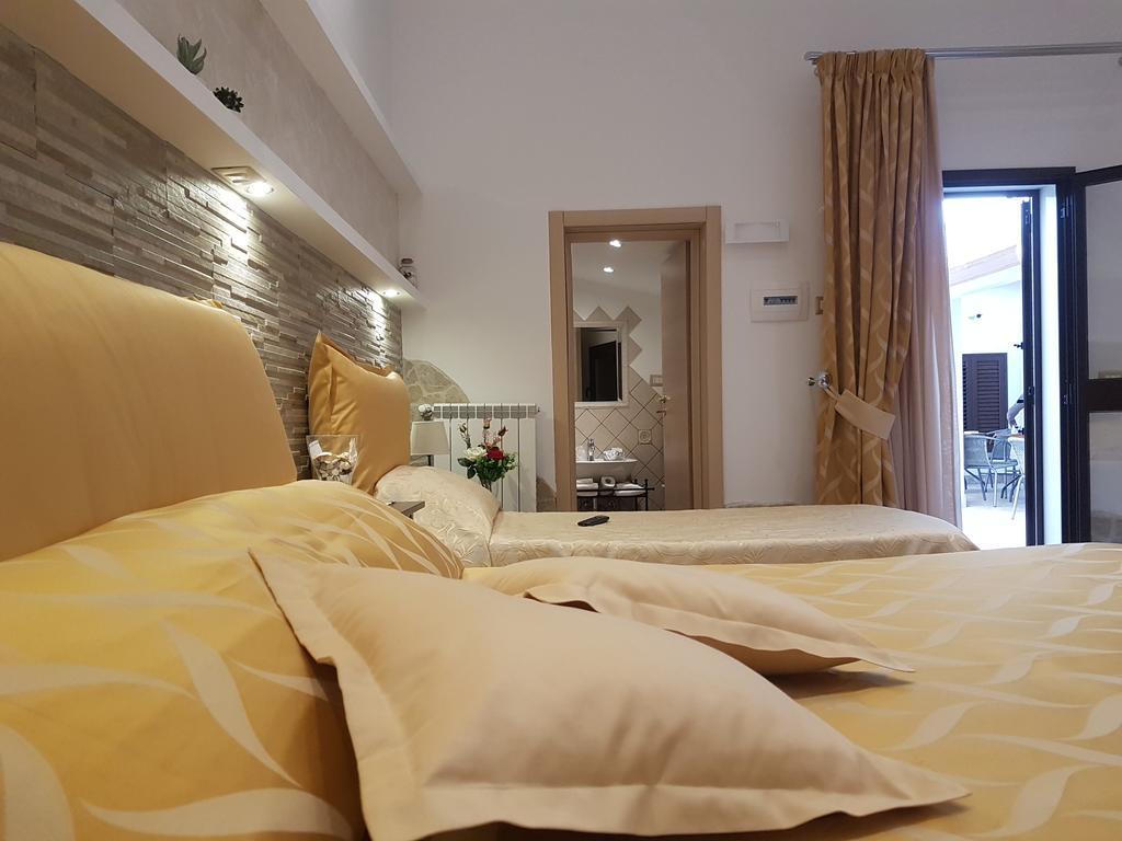 Selenebeach B&B Giardini-Naxos Zewnętrze zdjęcie