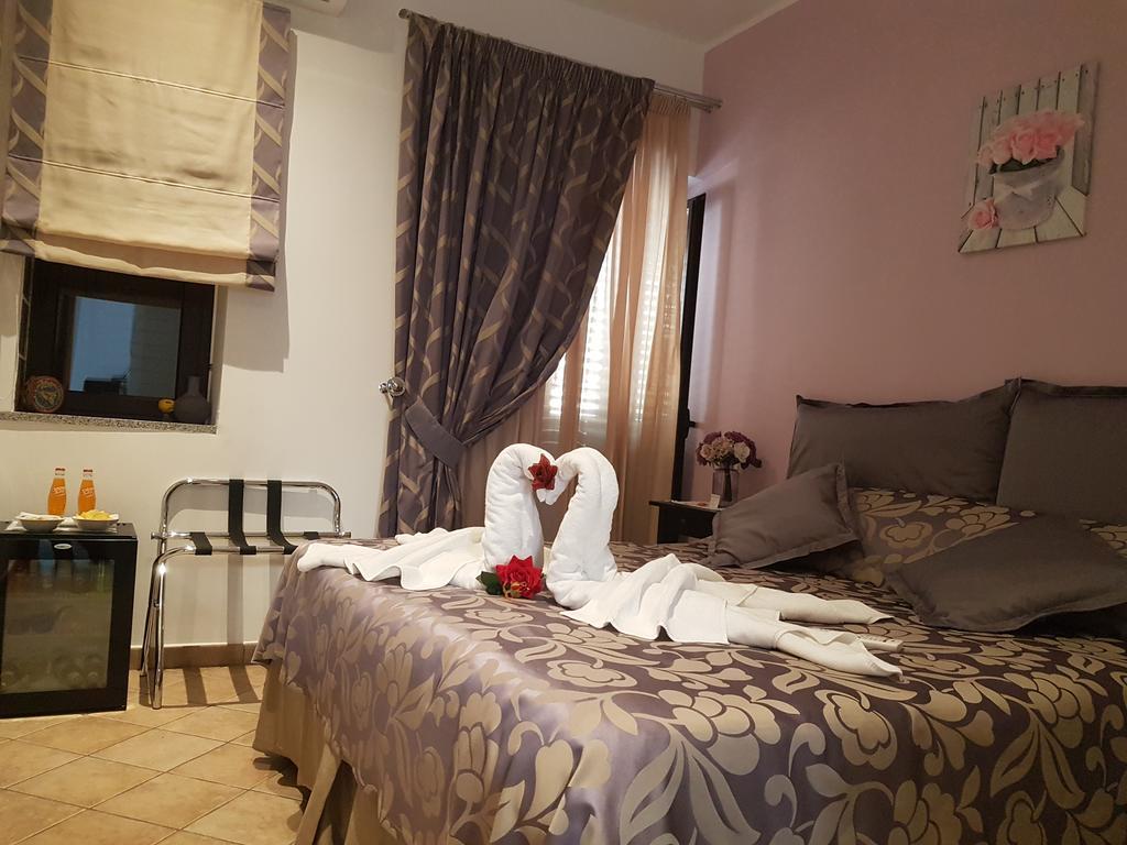 Selenebeach B&B Giardini-Naxos Zewnętrze zdjęcie