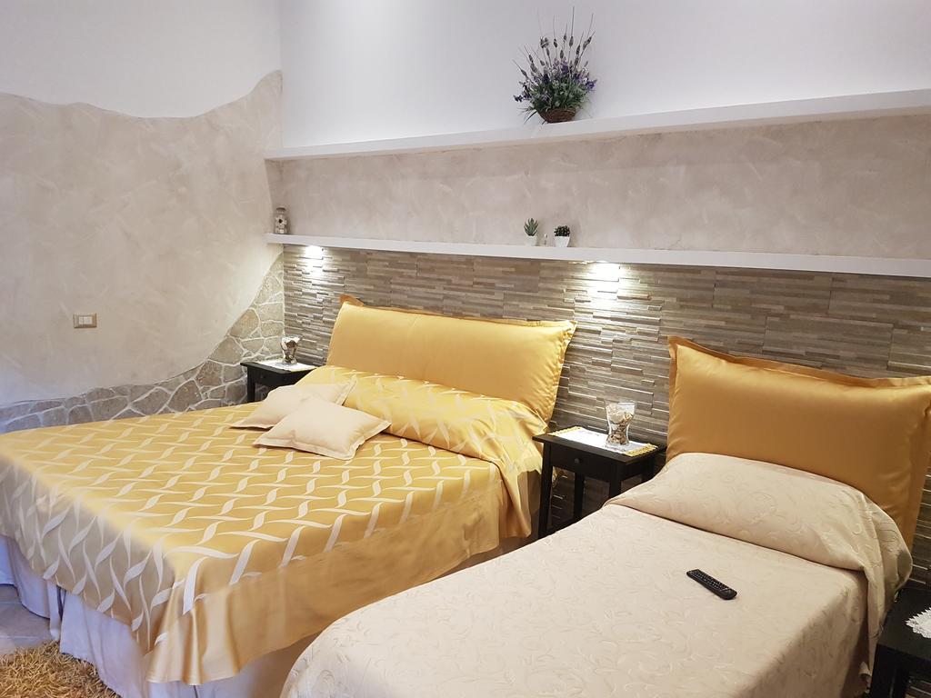 Selenebeach B&B Giardini-Naxos Zewnętrze zdjęcie