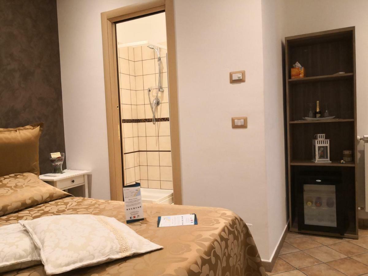 Selenebeach B&B Giardini-Naxos Zewnętrze zdjęcie